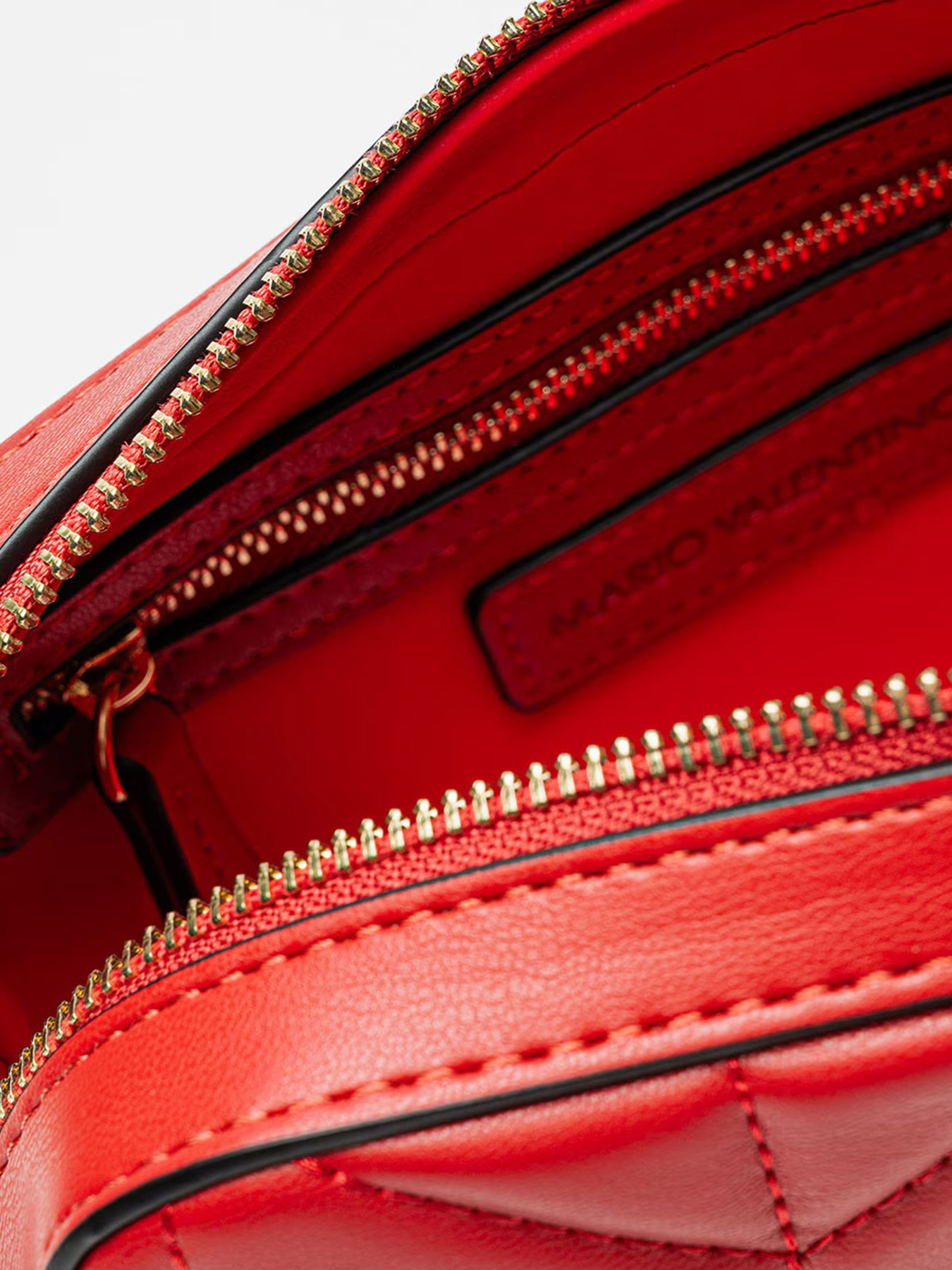 Сумки Valentino Bags модель VBS8PA15-003 Фото