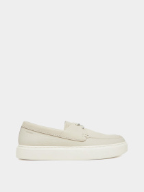 Слипоны и мокасины Calvin Klein модель HM0HM01812-AEO Фото