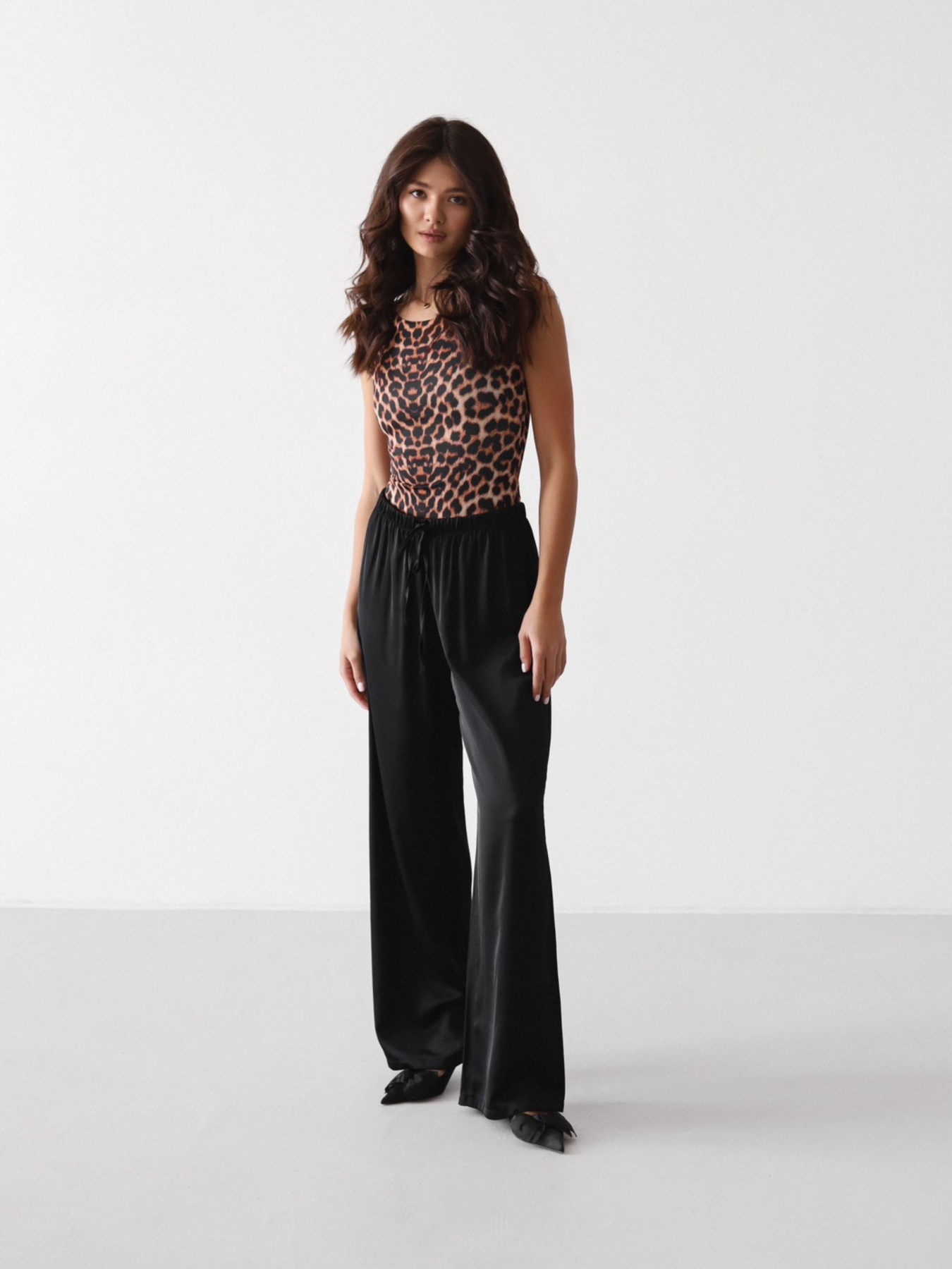 Штани повсякденні Lilove модель 327 Фото