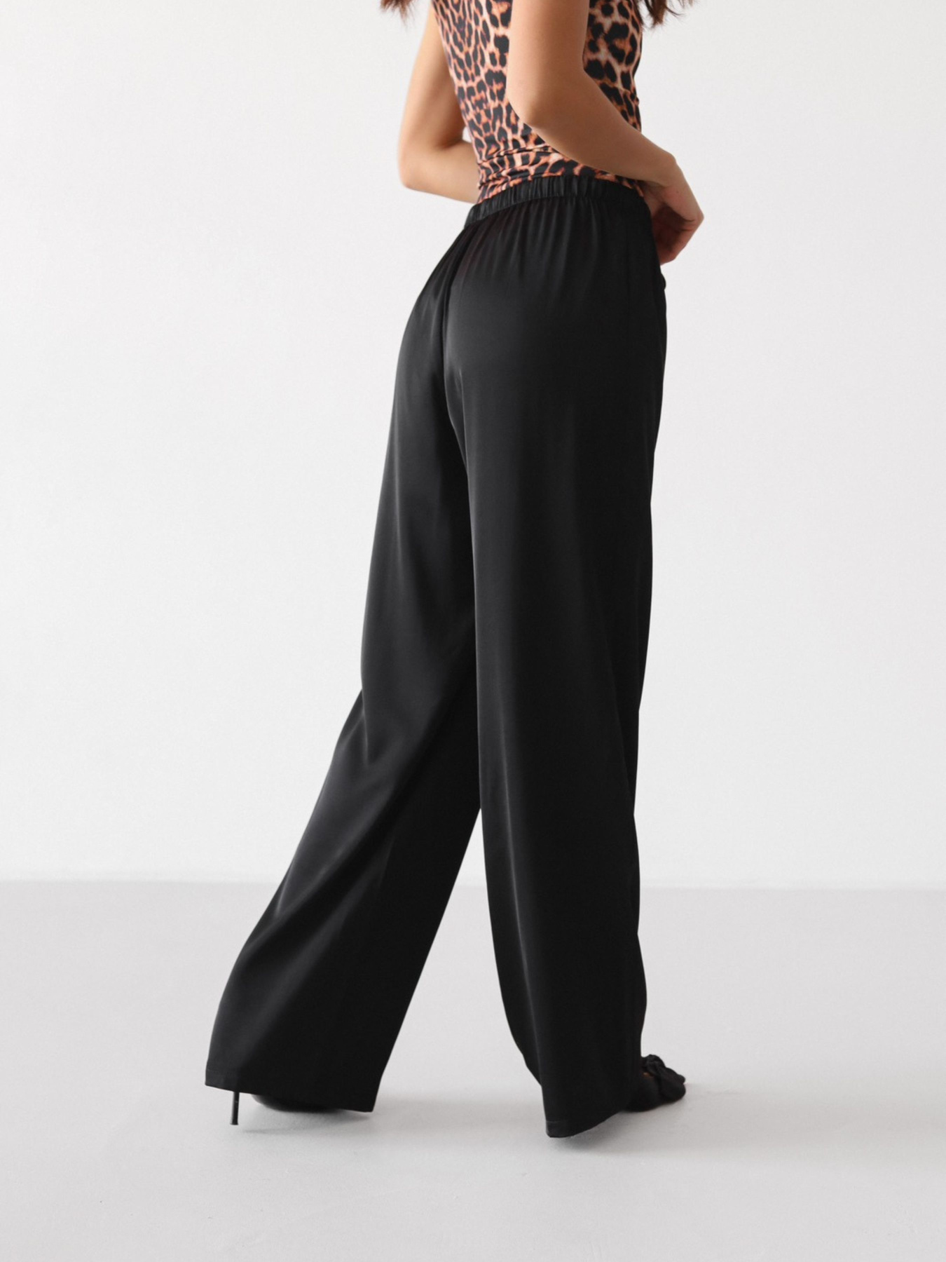 Штани повсякденні Lilove модель 327 Фото