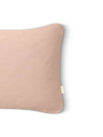 Наволочка муслін на подушку MAGNOLIA Cosas модель 03Muslin_Magnolia_40x60 Фото