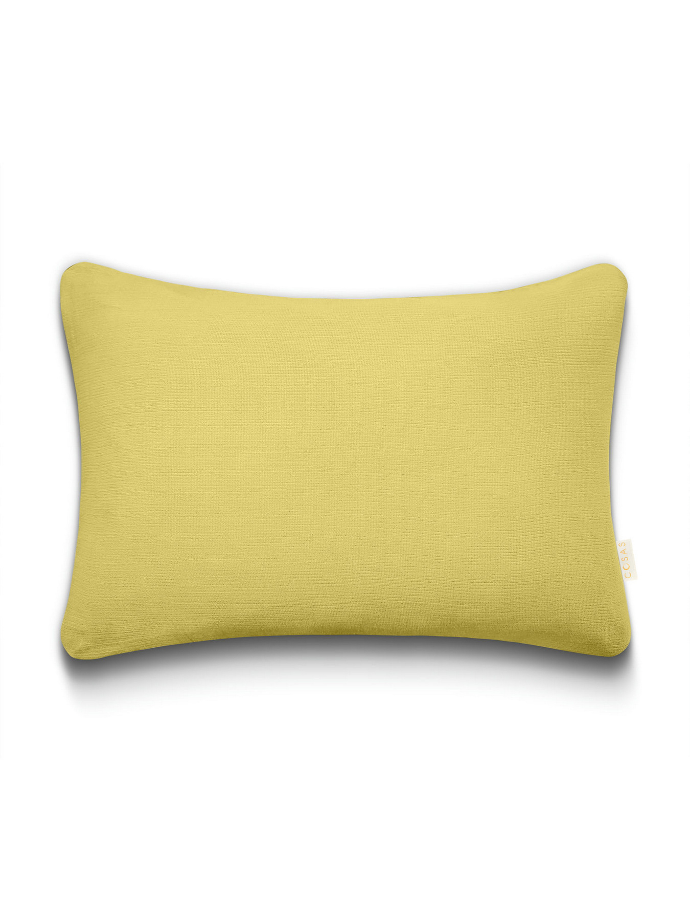 Наволочка муслін на подушку MARMALADE Cosas модель 10Muslin_Marmalade_40x60 Фото