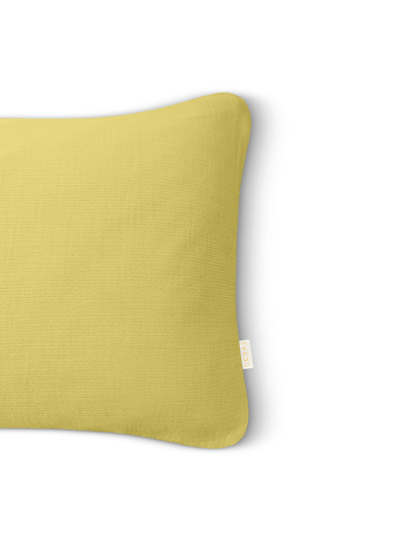 Наволочка муслін на подушку MARMALADE Cosas модель 10Muslin_Marmalade_40x60 Фото