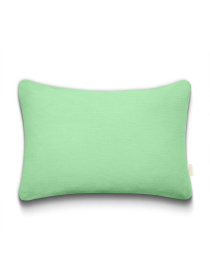 Наволочка муслин на подушку SEAFOAM Cosas модель 11Muslin_Biscay_40x60 Фото