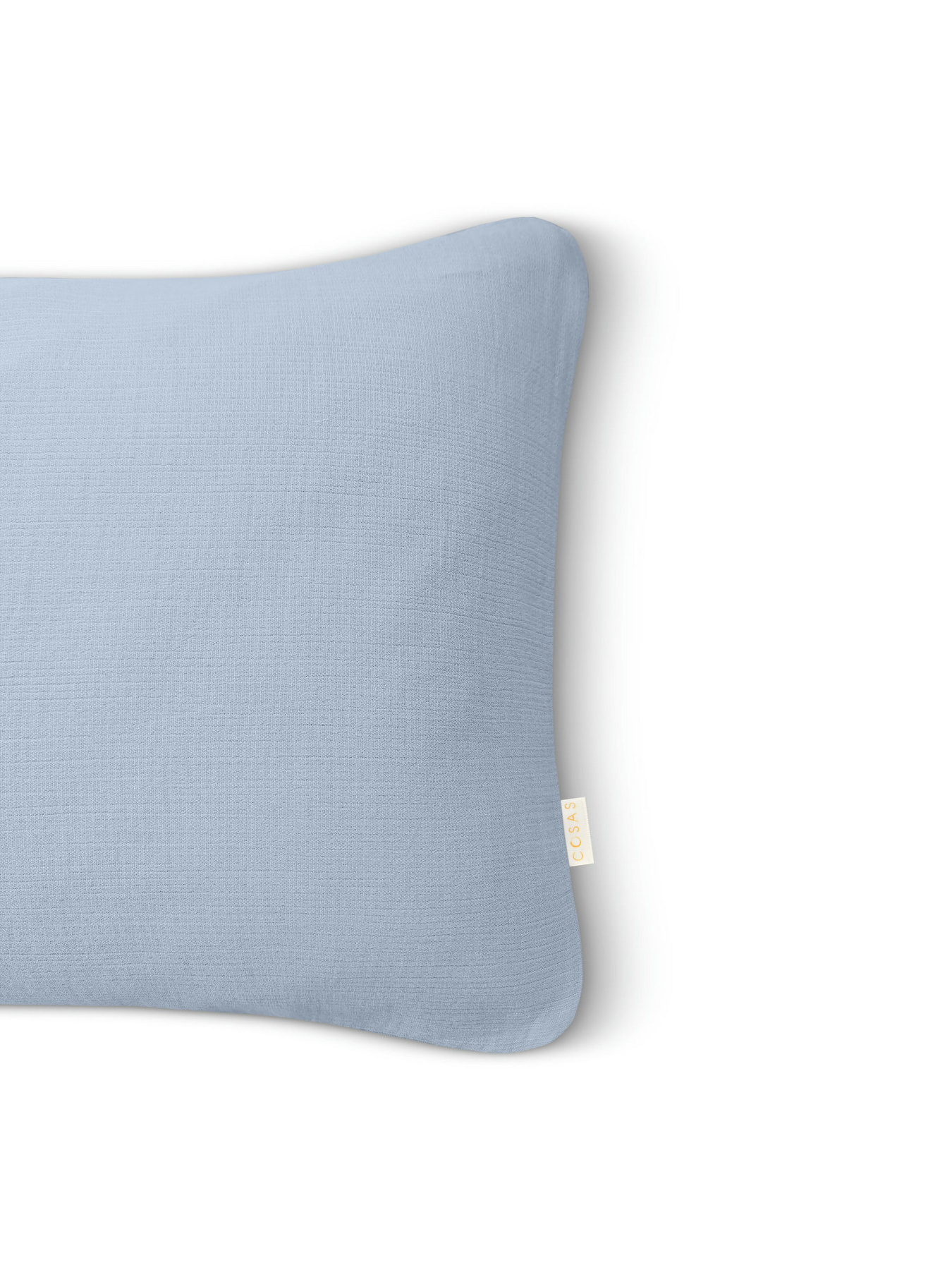 Наволочка муслин на подушку CLOUD Cosas модель 14Muslin_Cloud_40x60 Фото