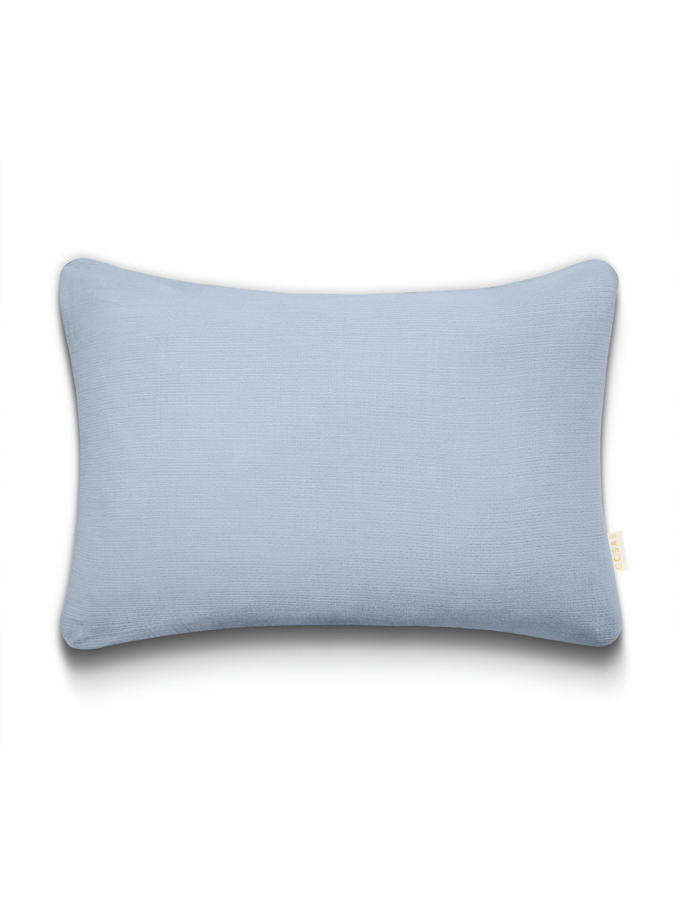 Наволочка муслин на подушку CLOUD Cosas модель 14Muslin_Cloud_40x60 Наволочка муслин на подушку CLOUD Cosas модель 14Muslin_Cloud_40x60 Фото