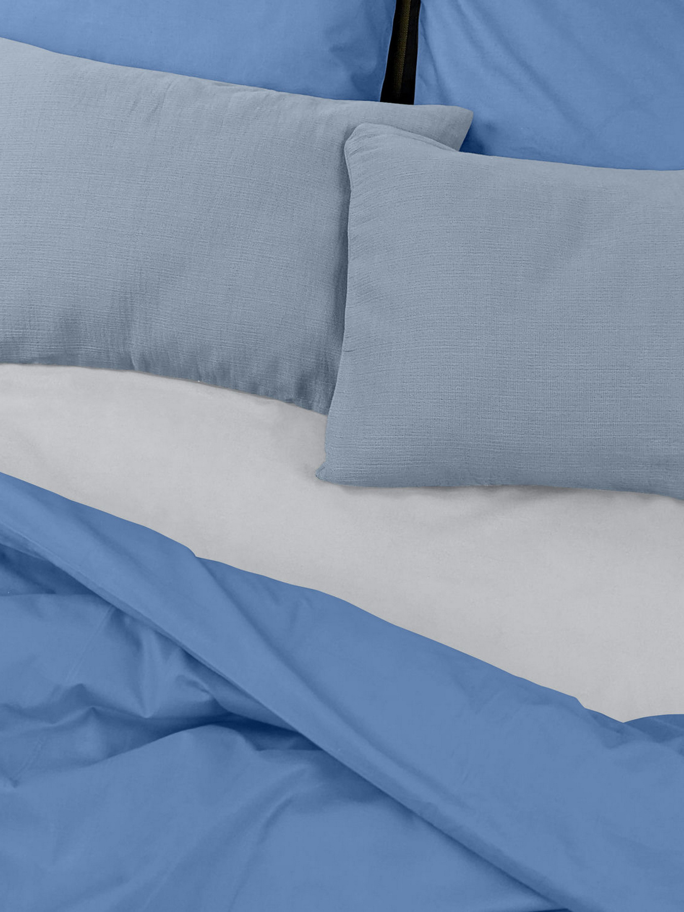 Наволочка муслин на подушку CLOUD Cosas модель 14Muslin_Cloud_40x60 Наволочка муслин на подушку CLOUD Cosas модель 14Muslin_Cloud_40x60 Фото