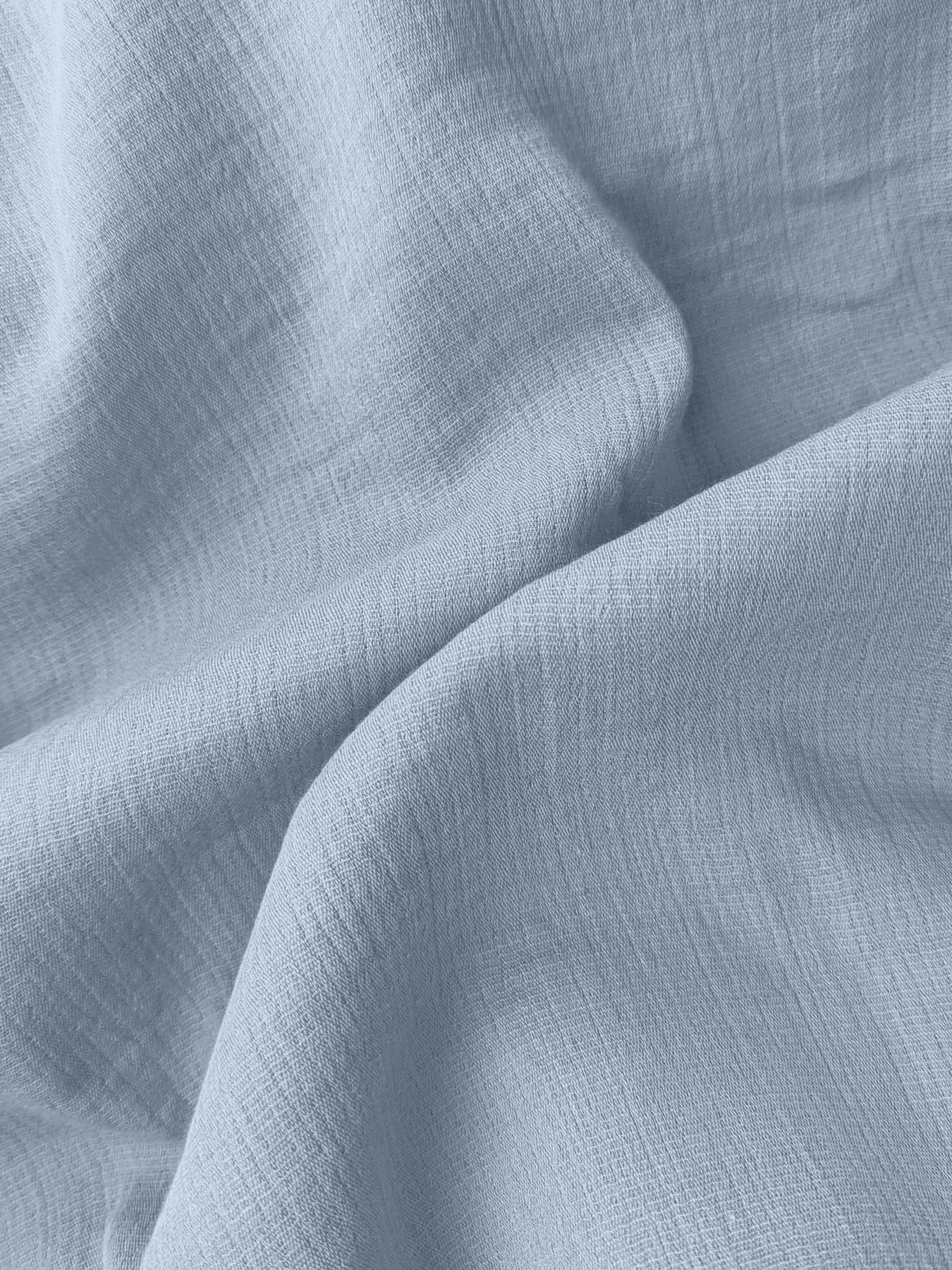 Наволочка муслин на подушку CLOUD Cosas модель 14Muslin_Cloud_40x60 Наволочка муслин на подушку CLOUD Cosas модель 14Muslin_Cloud_40x60 Фото