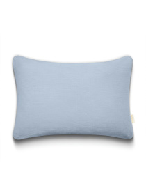 Наволочка муслин на подушку CLOUD Cosas модель 14Muslin_Cloud_40x60 Наволочка муслин на подушку CLOUD Cosas модель 14Muslin_Cloud_40x60 Фото