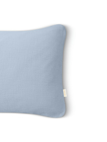 Наволочка муслин на подушку CLOUD Cosas модель 14Muslin_Cloud_40x60 Наволочка муслин на подушку CLOUD Cosas модель 14Muslin_Cloud_40x60 Фото
