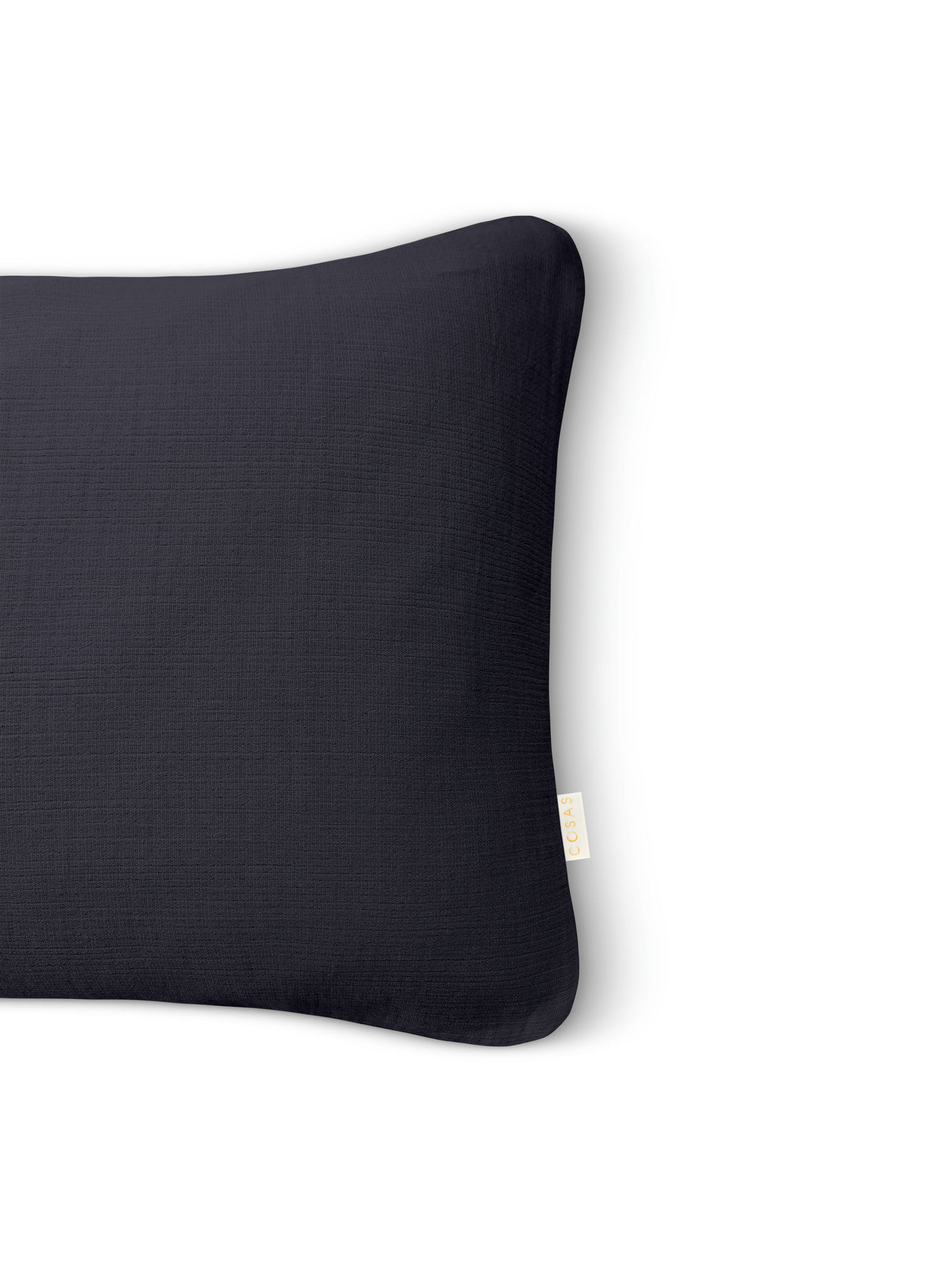 Наволочка муслин на подушку PANTHER Cosas модель 15Muslin_Panther_40x60 Фото