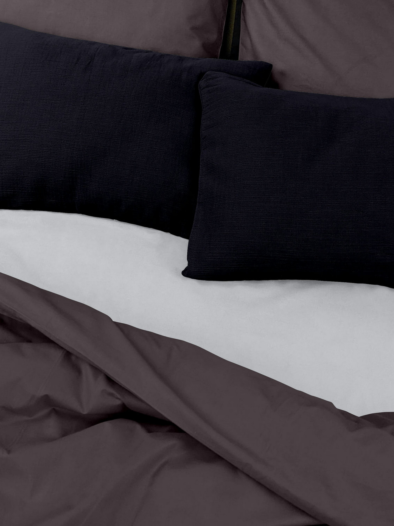 Наволочка муслин на подушку PANTHER Cosas модель 15Muslin_Panther_40x60 Фото