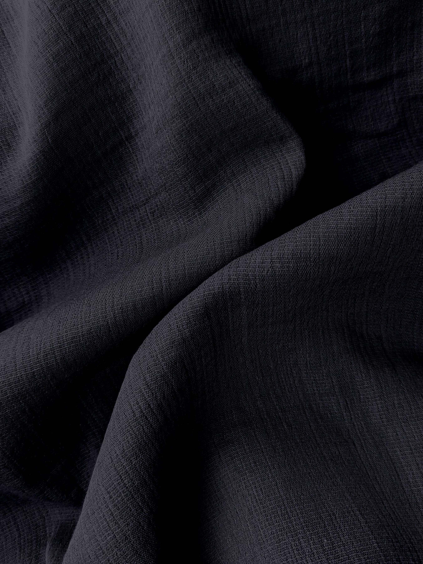 Наволочка муслин на подушку PANTHER Cosas модель 15Muslin_Panther_40x60 Фото