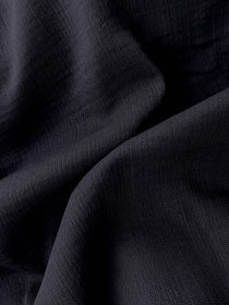 Наволочка муслин на подушку PANTHER Cosas модель 15Muslin_Panther_40x60 Фото