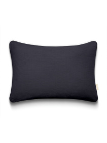 Наволочка муслін на подушку PANTHER Cosas модель 15Muslin_Panther_40x60 Фото