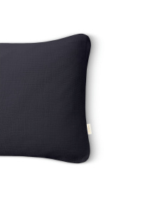 Наволочка муслін на подушку PANTHER Cosas модель 15Muslin_Panther_40x60 Фото