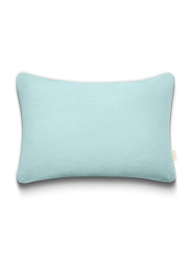 Наволочка муслин на подушку SKYEY Cosas модель 21Muslin_Skyey_40x60 Фото