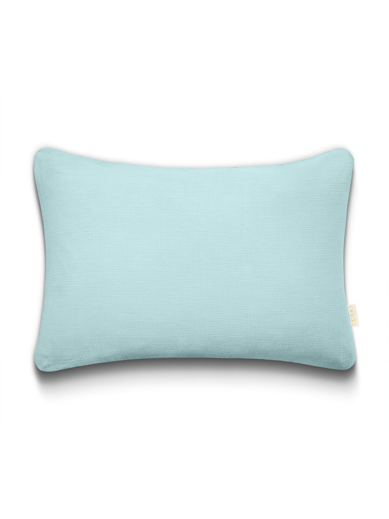 Наволочка муслин на подушку SKYEY Cosas модель 21Muslin_Skyey_40x60 Фото