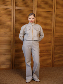 Джинси Alnest модель AN345 Фото