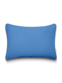 Наволочка муслін на подушку WAVE Cosas модель 23Muslin_Wave_40x60 Фото