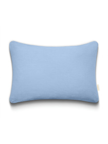 Наволочка муслин на подушку MAYA Cosas модель 36MuslinFourLayer_Maya_40x60 Фото