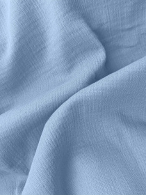 Наволочка муслин на подушку MAYA Cosas модель 36MuslinFourLayer_Maya_40x60 Наволочка муслин на подушку MAYA Cosas модель 36MuslinFourLayer_Maya_40x60 Фото