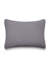 Наволочка муслин на подушку SHADOW Cosas модель 38MuslinFourLayer_Shadow_40x60 Фото