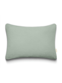 Наволочка муслин на подушку MEDITATIVE Cosas модель 39MuslinFourLayer_Meditative_40x60 Фото