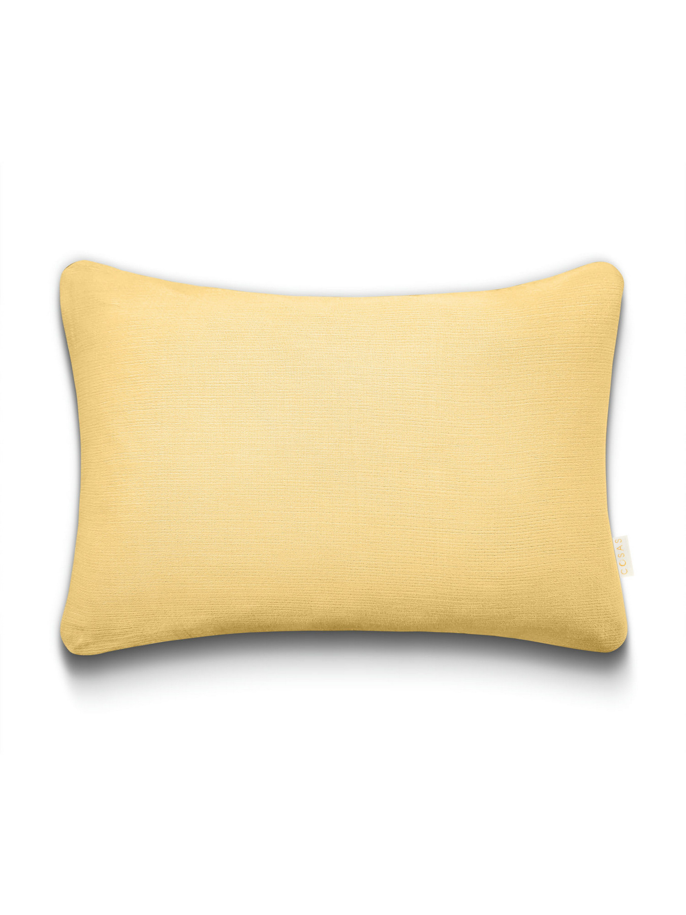 Наволочка муслін на подушку SUMMER Cosas модель 40MuslinFourLayer_Summer_40x60 Фото