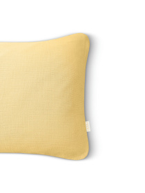 Наволочка муслін на подушку SUMMER Cosas модель 40MuslinFourLayer_Summer_40x60 Фото