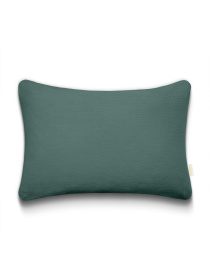 Наволочка муслин на подушку PINE Cosas модель 41MuslinFourLayer_Pine_40x60 Фото