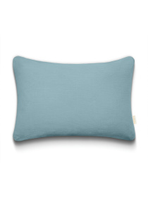 Наволочка муслин на подушку AGAVE Cosas модель 43MuslinFourLayer_Agave_40x60 Фото