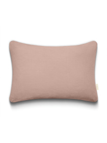 Наволочка муслин на подушку RUM Cosas модель 45MuslinFourLayer_Rum_40x60 Фото