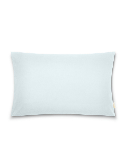 Наволочка фланель SNOW Cosas модель Flannel_01Snow_40x60 Фото