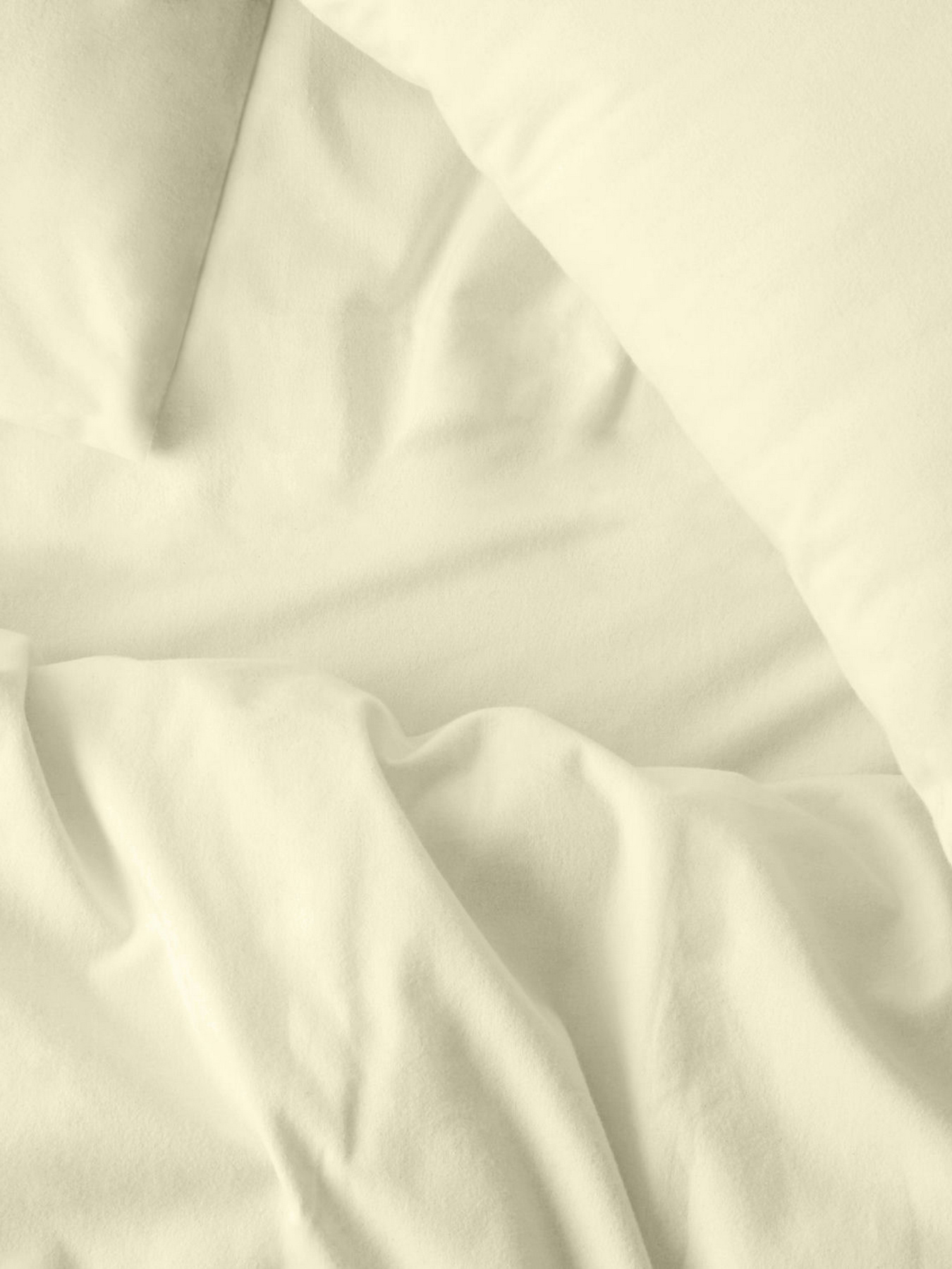 Наволочка фланель BISCUIT Cosas модель Flannel_02Biscuit_40x60 Фото