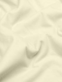 Наволочка фланель BISCUIT Cosas модель Flannel_02Biscuit_40x60 Фото