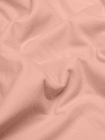 Наволочка фланель PEACH Cosas модель Flannel_03Peach_40x60 Фото