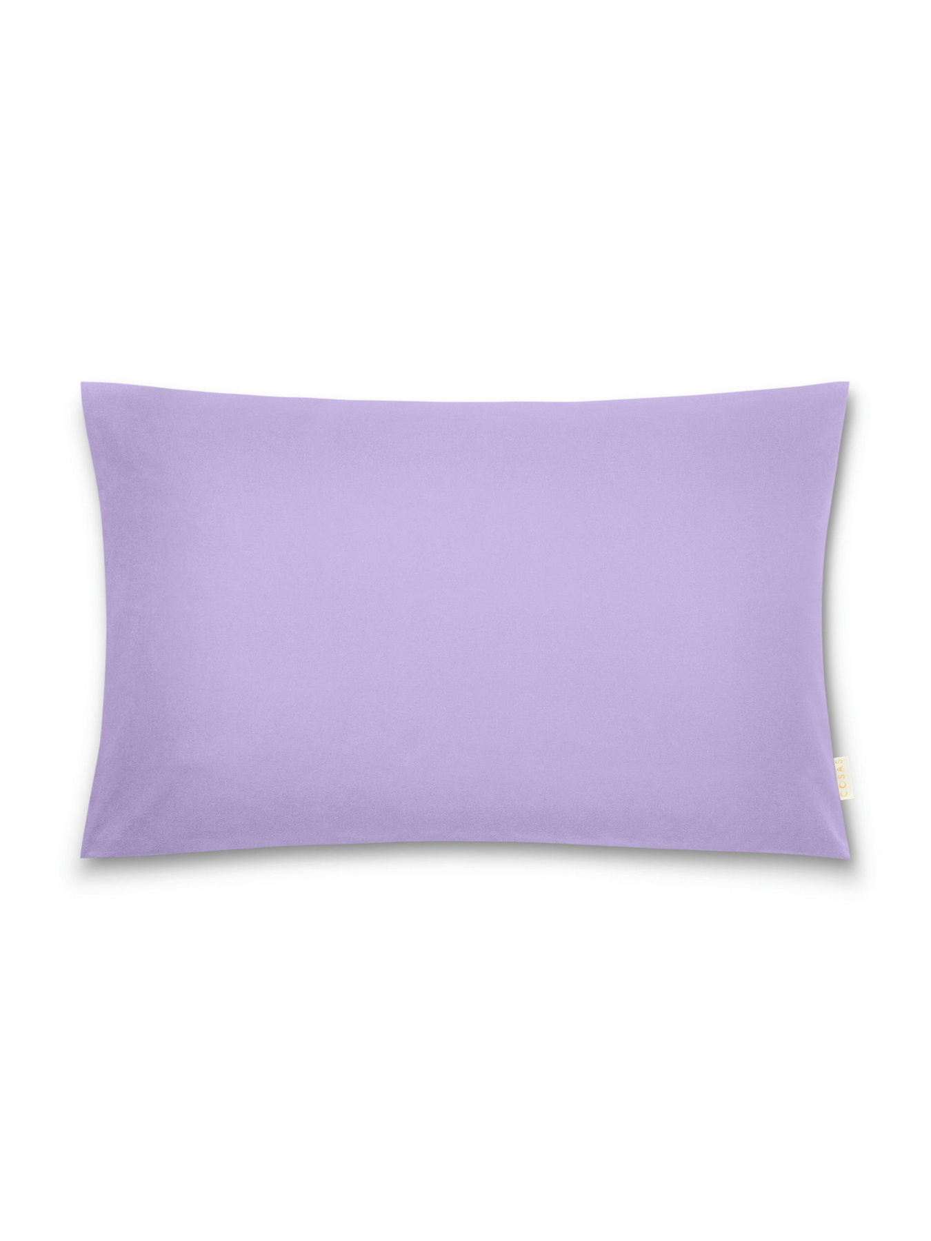 Наволочка фланель LAVENDER Cosas модель Flannel_25Lavender_40x60 Фото