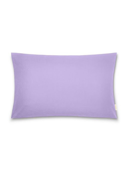 Наволочка фланель LAVENDER Cosas модель Flannel_25Lavender_40x60 Фото