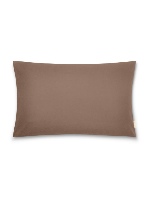 Наволочка фланель LATTE Cosas модель Flannel_27Latte_40x60 Фото