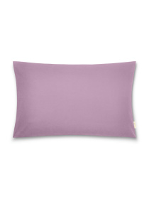 Наволочка фланель AMETHYST Cosas модель Flannel_28Amethyst_40x60 Фото
