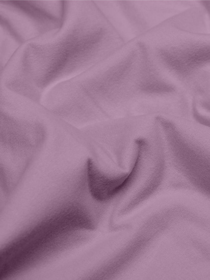 Cosas ­Наволочка фланель AMETHYST модель Flannel_28Amethyst_40x60 — фото 3 - INTERTOP