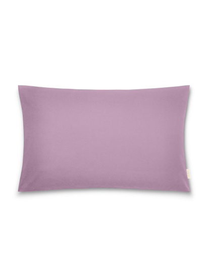 Cosas ­Наволочка фланель AMETHYST модель Flannel_28Amethyst_40x60 - фото