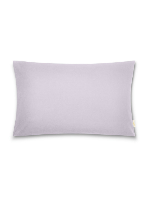 Наволочка фланель PEARL Cosas модель Flannel_45Pearl_40x60 Фото