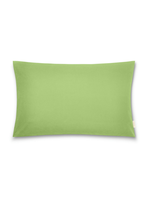 Наволочка фланель LIME Cosas модель Flannel_51Lime_40x60 Фото