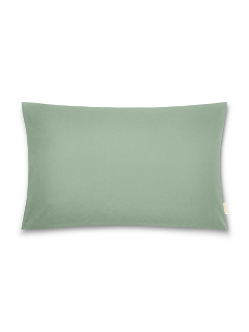 Наволочка фланель MEDITATIVE Cosas модель Flannel_52Meditative_40x60 Фото