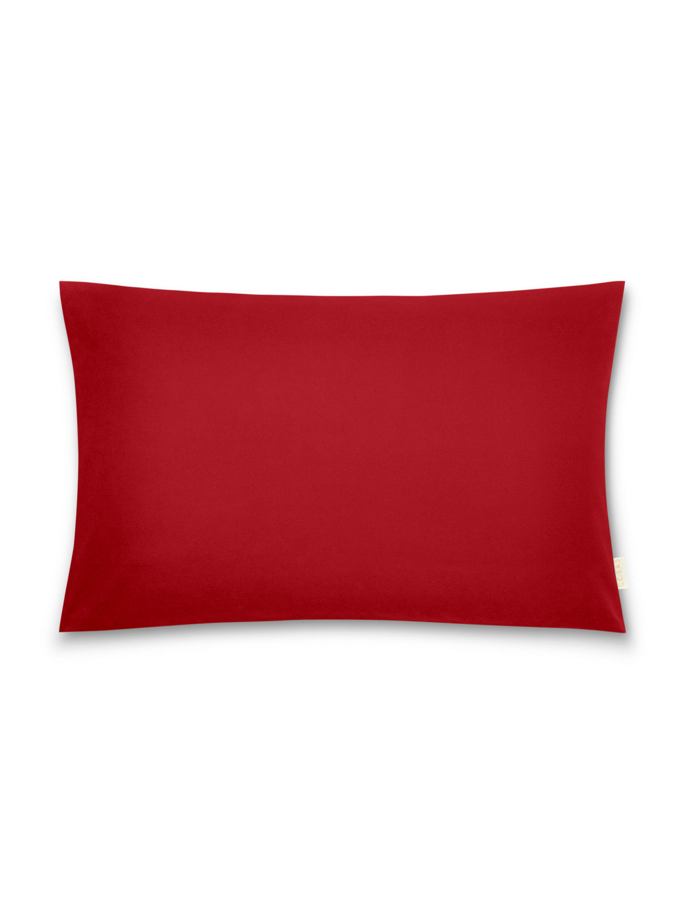 Наволочка фланель BURGUNDY Cosas модель Flannel_55Burgundy_40x60 Наволочка фланель BURGUNDY Cosas модель Flannel_55Burgundy_40x60 Фото