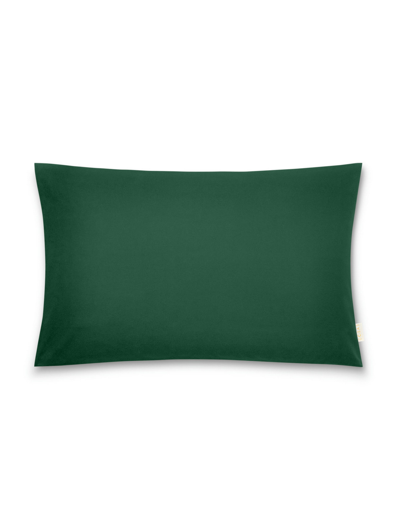 Наволочка фланель PINE Cosas модель Flannel_59Pine_40x60 Фото