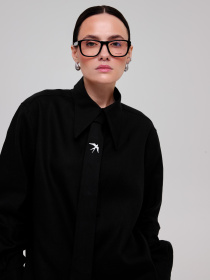 Краватки та комірці GNIZDO модель LTMESBC-004 Краватки та комірці GNIZDO модель LTMESBC-004 Фото