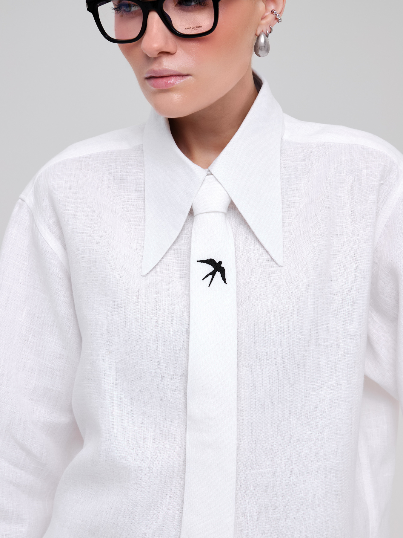 Краватки та комірці GNIZDO модель LTMESWC-002 Фото